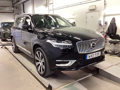 Köp VOLVO XC90 på Ayvens Carmarket