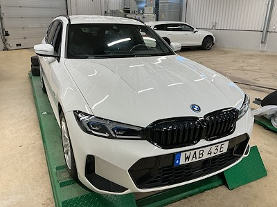 Köp BMW Series 3 på Ayvens Carmarket