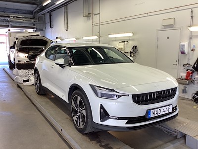 Kjøp POLESTAR 2 hos Ayvens Carmarket