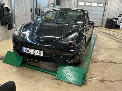 Kaufe TESLA MODEL 3 bei Ayvens Carmarket