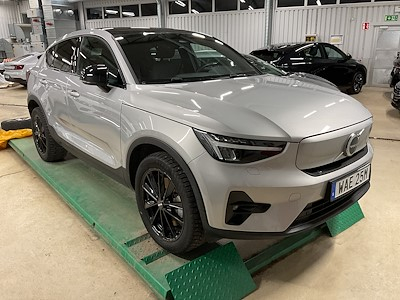 Köp VOLVO C40 på Ayvens Carmarket