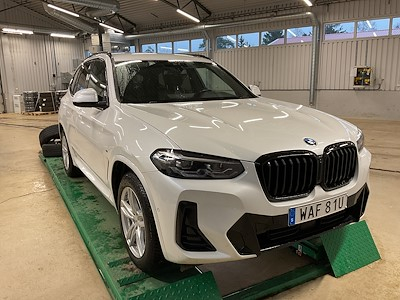 Köp BMW X3 på Ayvens Carmarket