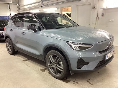 Buy VOLVO XC40 on Ayvens Carmarket
