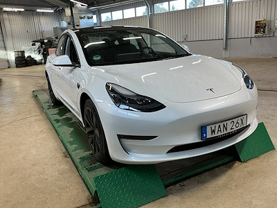 Buy TESLA Model 3 on Ayvens Carmarket