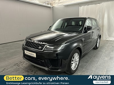 Köp LAND ROVER Range Rover Sport på Ayvens Carmarket