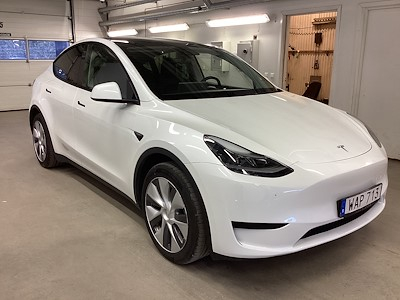 Köp TESLA MODEL Y på Ayvens Carmarket