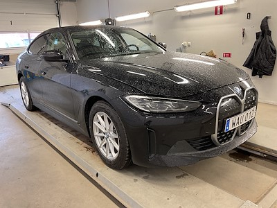 Köp BMW I4 på Ayvens Carmarket