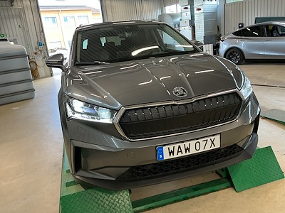 Köp SKODA ENYAQ på Ayvens Carmarket