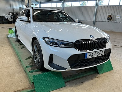 Köp BMW Series 3 på Ayvens Carmarket