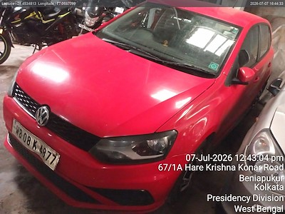 Buy VOLKSWAGEN POLO 1.0 MPI TRENDLI on Ayvens Carmarket