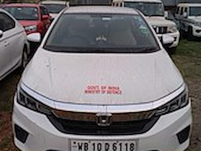 Kúpiť HONDA CITY 1.5 I-VTEC V na Ayvens Carmarket