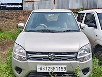 Comprar MARUTI SUZUKI WAGON R 1.2 VXI AMT en Ayvens Carmarket