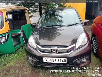 Купуй HONDA AMAZE 1.2 S (OPT) на Ayvens Carmarket