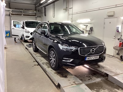 Köp VOLVO XC60 på Ayvens Carmarket