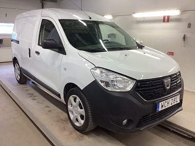 Acquista DACIA Dokker a Ayvens Carmarket