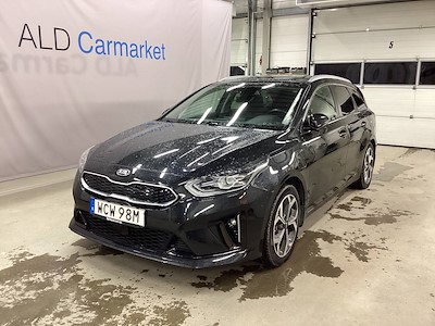 Buy KIA Ceed 1.6 DCT Plug-In on Ayvens Carmarket