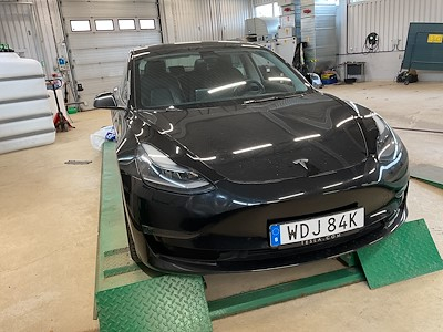 Buy TESLA Model 3 on Ayvens Carmarket
