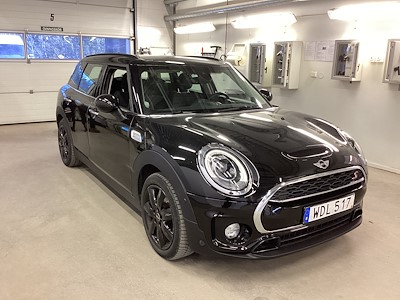Köp MINI Clubman på Ayvens Carmarket