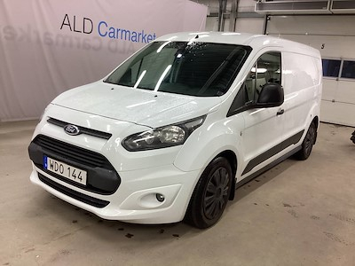 Купуй FORD Transit Connect 230 LWB 1.6 TDCi на Ayvens Carmarket