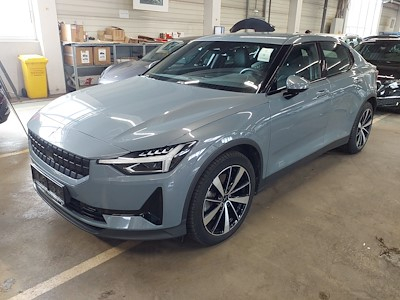 Buy POLESTAR 2 on Ayvens Carmarket