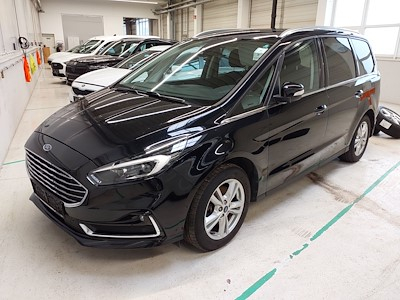 Kaufe FORD GALAXY bei Ayvens Carmarket