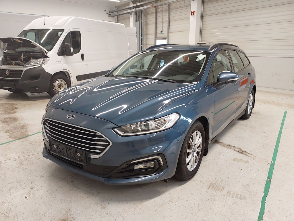 Ford Mondeo 2.0 ECOBLUE 88 KW TREND