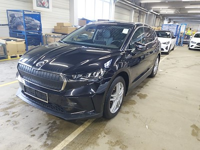 Kaufe SKODA ENYAQ bei Ayvens Carmarket