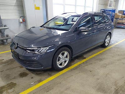 Kaufe VOLKSWAGEN GOLF bei Ayvens Carmarket