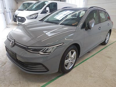 Buy VOLKSWAGEN GOLF on Ayvens Carmarket