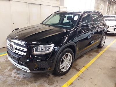 Kaufe MERCEDES-BENZ GLB bei Ayvens Carmarket