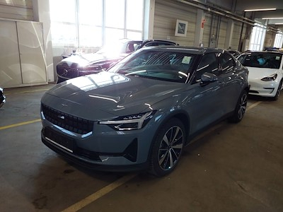 Buy POLESTAR 2 on Ayvens Carmarket