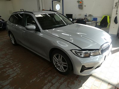 Kaufe BMW BMW SERIES 3 bei Ayvens Carmarket