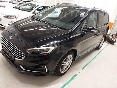Kaufe FORD GALAXY bei Ayvens Carmarket