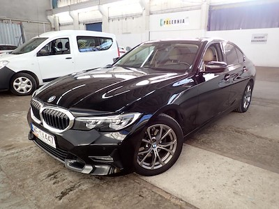 Achetez BMW Series 3 sur Ayvens Carmarket