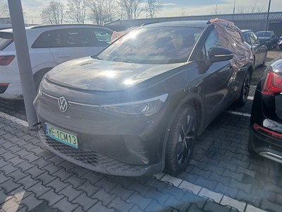 Kup VOLKSWAGEN Id.4 na Ayvens Carmarket