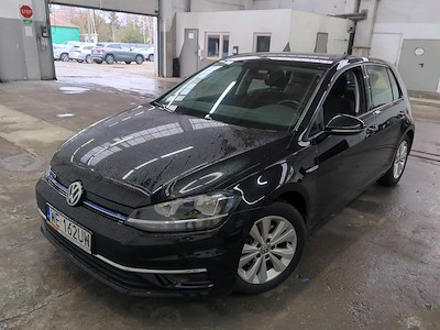 Buy VOLKSWAGEN Golf on Ayvens Carmarket