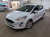 Compra FORD Fiesta en Ayvens Carmarket