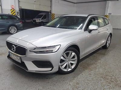 Comprar VOLVO V60 en Ayvens Carmarket