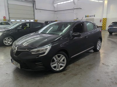 Kúpiť RENAULT Clio na Ayvens Carmarket