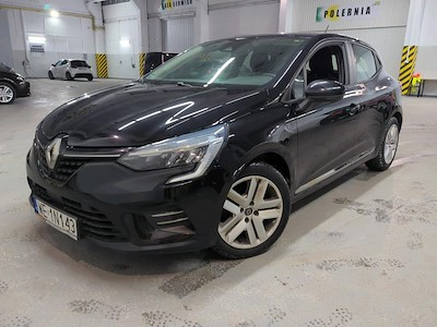 Kúpiť RENAULT Clio na Ayvens Carmarket