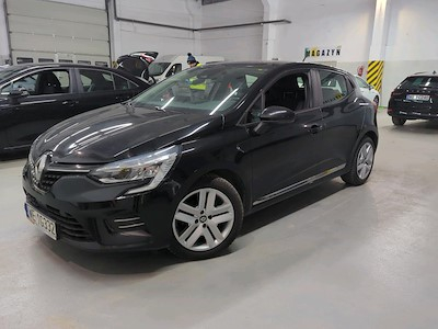 Kaufe RENAULT Clio bei Ayvens Carmarket