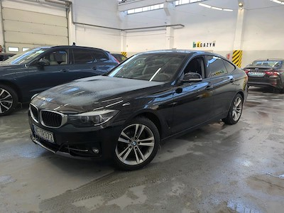 Kúpiť BMW Series 3 na Ayvens Carmarket