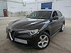 Compra ALFA ROMEO Stelvio en Ayvens Carmarket