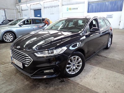 Kup FORD Mondeo na Ayvens Carmarket