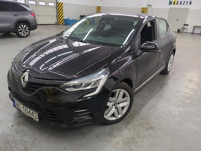 Kaufe RENAULT Clio bei Ayvens Carmarket