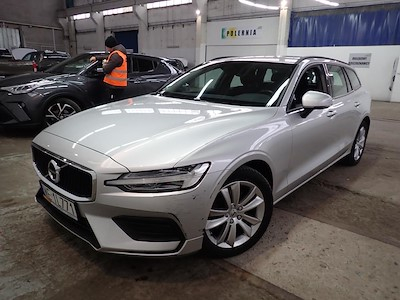 Kup VOLVO V60 na Ayvens Carmarket