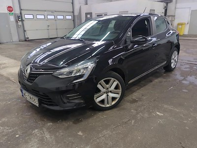 Kupi RENAULT Clio na Ayvens Carmarket