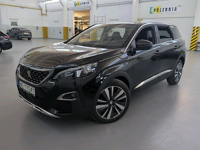 Ayvens Carmarket den PEUGEOT 5008 satın al