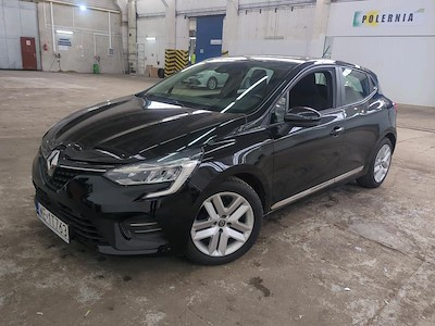 Kup RENAULT Clio na Ayvens Carmarket