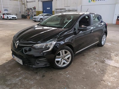 Compra RENAULT Clio en Ayvens Carmarket